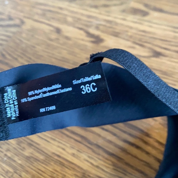 Women’s bra - Picture 3 of 3